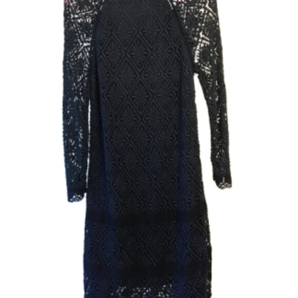 Juicy Couture Grace Crochet Dress - Picture 3 of 8